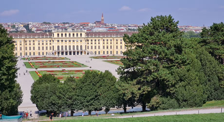 Vienna